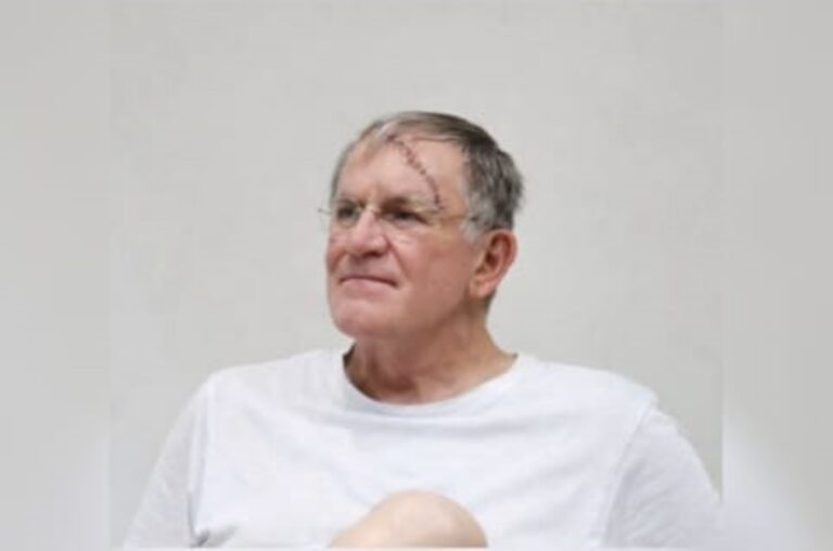 “Gratidão”, diz deputado depois de acidente grave e alta hospitalar em GO “gratidao”,-diz-deputado-apos-acidente-grave-e-alta-hospitalar-em-go