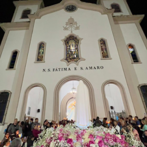 Guarujá tem programação especial em alusão a Nossa Senhora de Fátima guaruja-tem-programacao-especial-em-alusao-a-nossa-senhora-de-fatima
