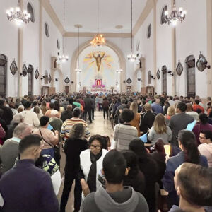 Dia de Nossa Senhora de Fátima tem programação especial em Guarujá dia-de-nossa-senhora-de-fatima-tem-programacao-especial-em-guaruja