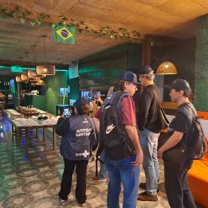 Vigilância Sanitária de Guarujá fiscaliza 30 estabelecimentos na Operação Bares da Copa vigilancia-sanitaria-de-guaruja-fiscaliza-30-estabelecimentos-na-operacao-bares-da-copa