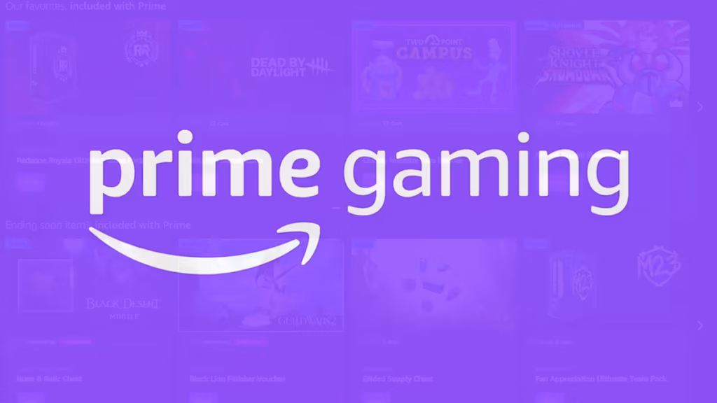 Prime Gaming libera clássicos de DOOM e outros jogos grátis no mês de setembro prime-gaming-libera-classicos-de-doom-e-outros-jogos-gratis-em-setembro
