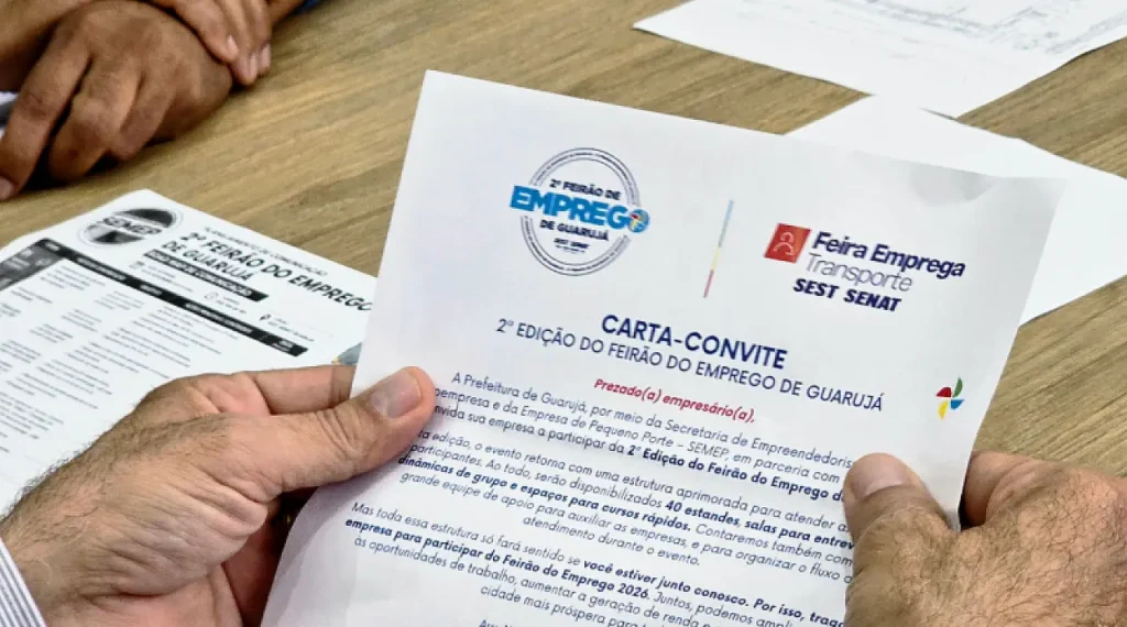 prefeitura-oficializa-parceria-com-o-sest-senat-para-o-2o-feirao-do-emprego-de-guaruja