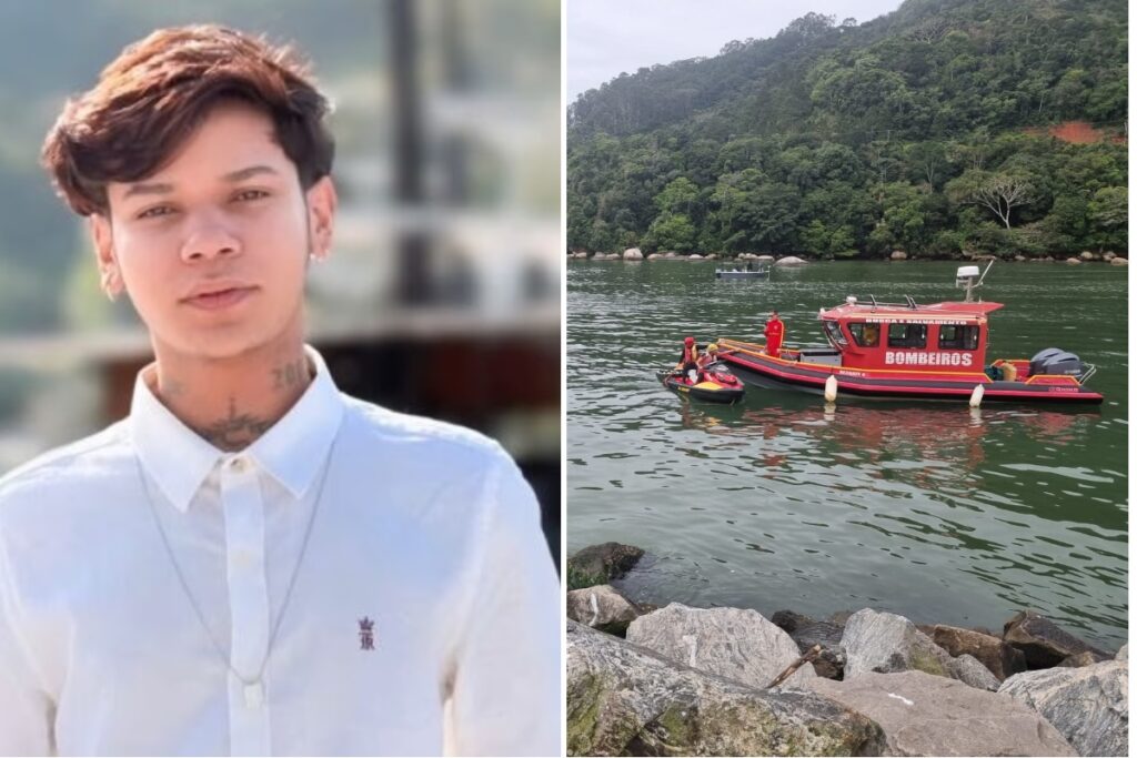 Corpo de jovem desaparecido existe dias é avistado em praia de Santa Catarina corpo-de-jovem-desaparecido-ha-dias-e-encontrado-em-praia-de-santa-catarina