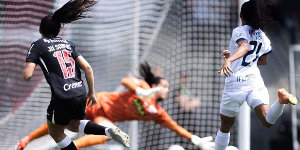 Vasco é campeão do Brasileirão A2 Feminino vasco-e-campeao-do-brasileirao-a2-feminino